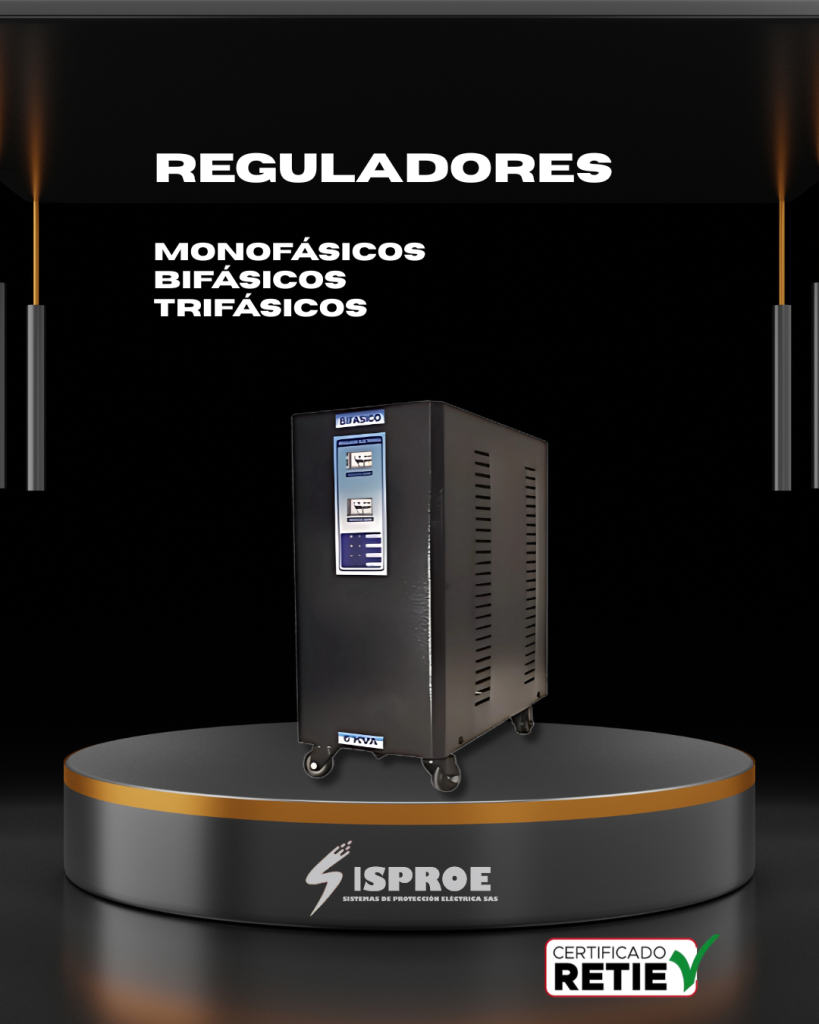 Dispositivo que tiene la función de mantener constante una característica determinada del sistema.